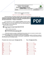 Cifras Diversas para Violão (Pack Com 39 Musicas), PDF, Pegar carona