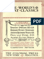 History of English Literature by Hippolyte Taine - Volume 3