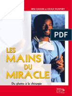 Les Mains Du Miracle Extrait Version PDF