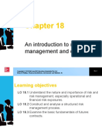 An Introduction To Risk Management and Derivatives: Viney & Phillips, Financial Institutions, Instruments and Markets, 9e