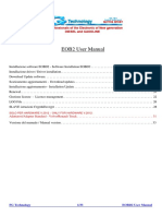 FGTech EOBD2 User Manual