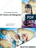 El Tesoro de Margarita: Autocuidado Del Cuerpo