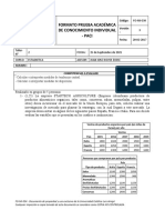 ESTADISTICA