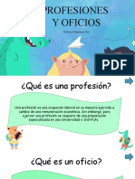 Profesiones y Oficios Edit