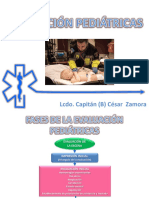 2 - Evaluación Del Paciente Pediatrico