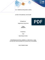 U 1 Paso 1 Identificación Del Problema Analitico Angie Vega