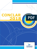 Educadores Claretianos 2018