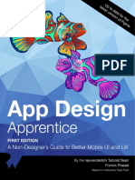 App Design Apprentice