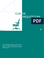 Guia de Arquitetura VALE