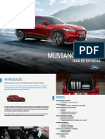 Mustang Mach-E Handover Guide - Portugal_26.03.21