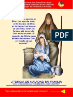 Liturgia Navidad en Familia (PDF)