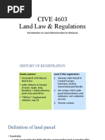 JMB and MC Formation Guidelines | PDF | Proxy Voting | Government