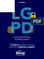 LGPD - Ibresp