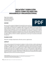 L2. Planificación y Dirección