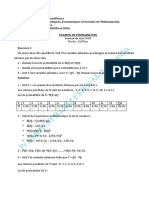 2018 Examen et solution Probabilité Mai 2018.pdf · version 1-4