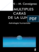 Alexander Ruperti & M. Cavaignac - Las Multiples Caras de La Luna