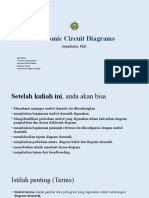 Electronic Circuit Diagrams