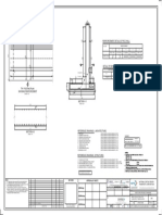 Reinforcement Details of RCC Wall: Approval by NCRTC QR Code