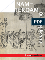 Vietnam Amsterdam Historische Banden Boek
