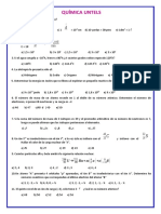 Química Untels