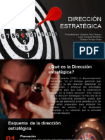 Direccion Estrategica Compress