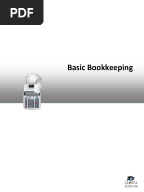 BookKeeping