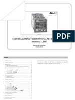 Controlador tlk49