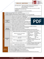 (WWW - Sba-Medecine - Com) Fiches Codex ECN 2020