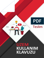 Odev Teslim