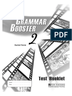 Grammar Booster 2pdf