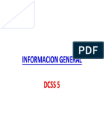 Informacion General Dcss5