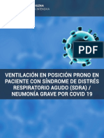 Coronavirus Prono