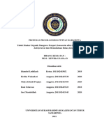 Islamitri Luthfiyah - Universitas Muhammadiyah Kalimantan Timur - PKM-K.-2 Fix