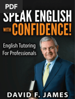 Speak English With Confidence 2020