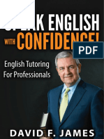 Speak English With Confidence 2020