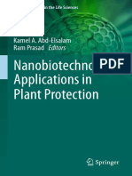 2018 Book NanobiotechnologyApplicationsI