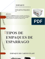 ESPARRAGO