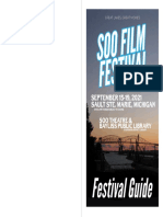 Soo Film Festival 2021