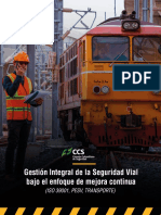 Módulo - 01 - Fundamentos de Seguridad Vial