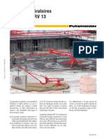 Epandeurs Giratoires RV 12-Lift / RV 13