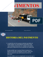 Historia, Conceptos y Tipos