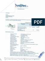 Cot Proyector Epson Upea Agronomia Uno Aa