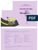 Manual de Orientação Sobre o Transporte Neonatal