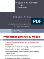 TLACompil Présentation