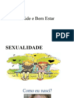 Infecções Sexualmente Transmissíveis