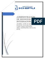 Trabajo de Investigación de La Potencialidad de Recursos Del (1)