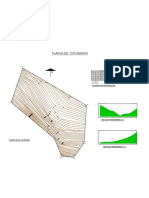 Plano Topografico