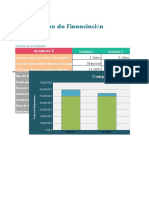 1 Plan de Financiacion en Excel