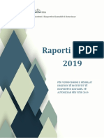 210905 IKEA Annual Report Albania Raporti-Vjetor-IEKA-2019