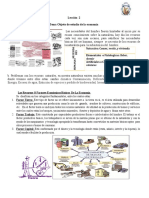 Actividad 3 - 4 Comercio